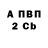 Метадон белоснежный Susan Mainridge